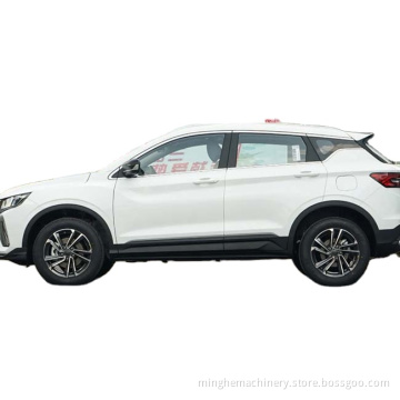 Hot selling geely brand small suv coolray 1.5t engine